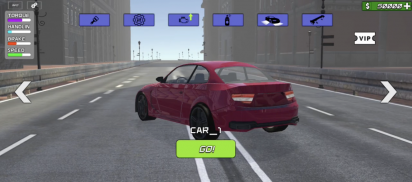 Car Game Simulator Pro screenshot 3