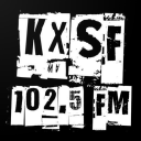 KXSF 102.5 FM