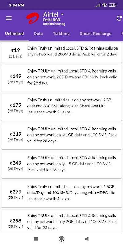 www plansinfo com jio