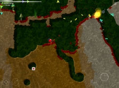 Annelids: Online battle screenshot 14