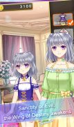 Anime Story - Legendary Twins screenshot 8