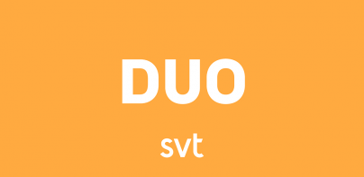 Duo - din kompis i tv-soffan