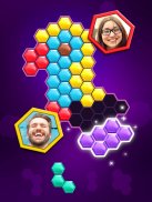Block Puzzle: Jogos de blocos screenshot 12