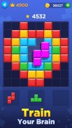 Block Puzzle screenshot 0