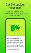 Robinhood: Investing for All screenshot 1