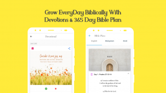 YPE | Prayer, Devotions & ToDo screenshot 4