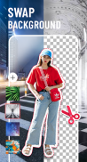 AI Photo Editor, AI Bg Remover screenshot 7