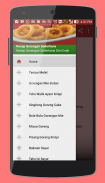 Resep Gorengan Sederhana Enak screenshot 0