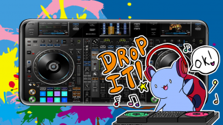 DJ Studio 5 - Mixer música – Apps no Google Play