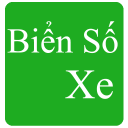 Biển Số Xe - Tra bien so xe Icon