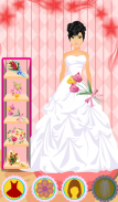 Wedding Preparation Salon screenshot 1