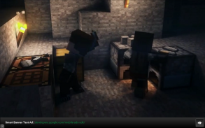 Where Diamonds Hide Minecraft screenshot 0