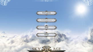 Sky Age screenshot 11