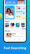 Surf Clean screenshot 5