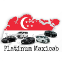 Maxi Cab Big Taxi Singapore