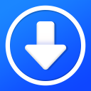 All Video Downloader Icon