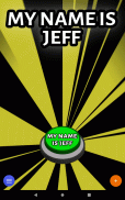 My Name is Jeff: Meme Sound Button screenshot 3