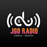 JGO Music Radio screenshot 0