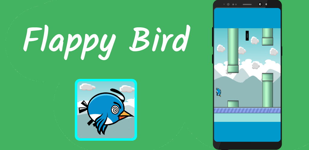 Download do APK de Flappy bird 2018 para Android