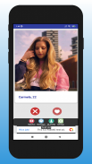 Italy Dating App and Italian Chat Free screenshot 2