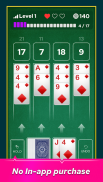 Merge Cards 21- BlackJack Rush screenshot 6