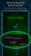 Ghostcom™ Radar - Spirit Detector Simulator screenshot 3