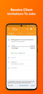 WorkMarket - Find Jobs and Get Work Done Anywhere screenshot 4