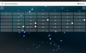 Calendário Moniusoft screenshot 6