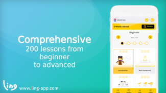 เรียนภาษาโครเอเชียกับ Ling screenshot 3