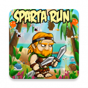 Sparta run screenshot 2