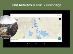 CityMaps2Go  Offline Maps for Travel and Outdoors screenshot 15