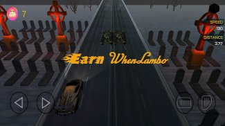 WhenLambo (Test) screenshot 3