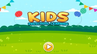 Kids Learning Laptop Game screenshot 2