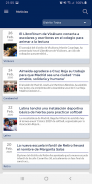 Madrid - Noticias, eventos, centros... screenshot 3