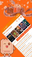 CinemApp - Cinema Showtimes screenshot 3