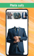 Photo Suit 🤵🏻 Business Man Suits screenshot 3