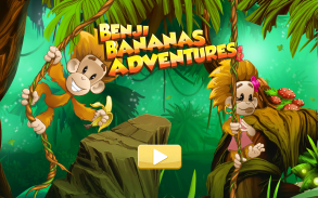 Aventures de Benji Bananas screenshot 22