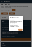 Weather Pilot screenshot 5
