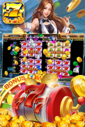 777 Slots-สล็อตออนไลน์&รอยัล คาสิโน screenshot 0