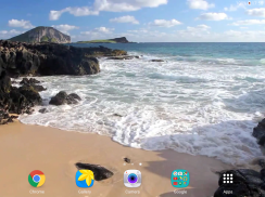 Ocean Live Wallpaper screenshot 11