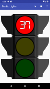 Traffic Lights screenshot 3