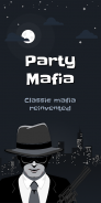 Party Mafia - Online Multiplayer Classic Mafia screenshot 6