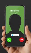 Fake Call App Prank screenshot 5