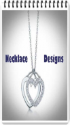 Necklace Jewellery Designs screenshot 0