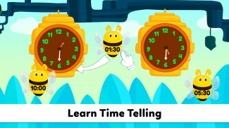 Grade 1 Maths Games For Kids screenshot 3