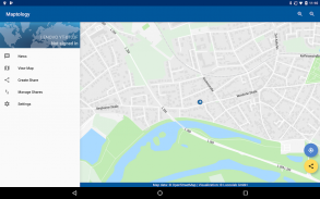 Maptology screenshot 5