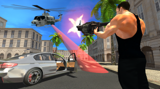 Real Crime 3D screenshot 6