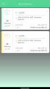 Jex Fleet Management screenshot 1