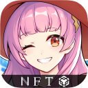 Tap Fantasy: juegos crypto NFT Icon