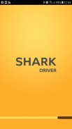 Shark Taxi - Водитель screenshot 2